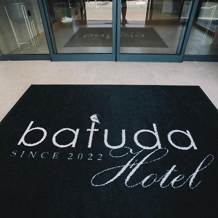 Hotel Batuda สปลิท ภายนอก รูปภาพ