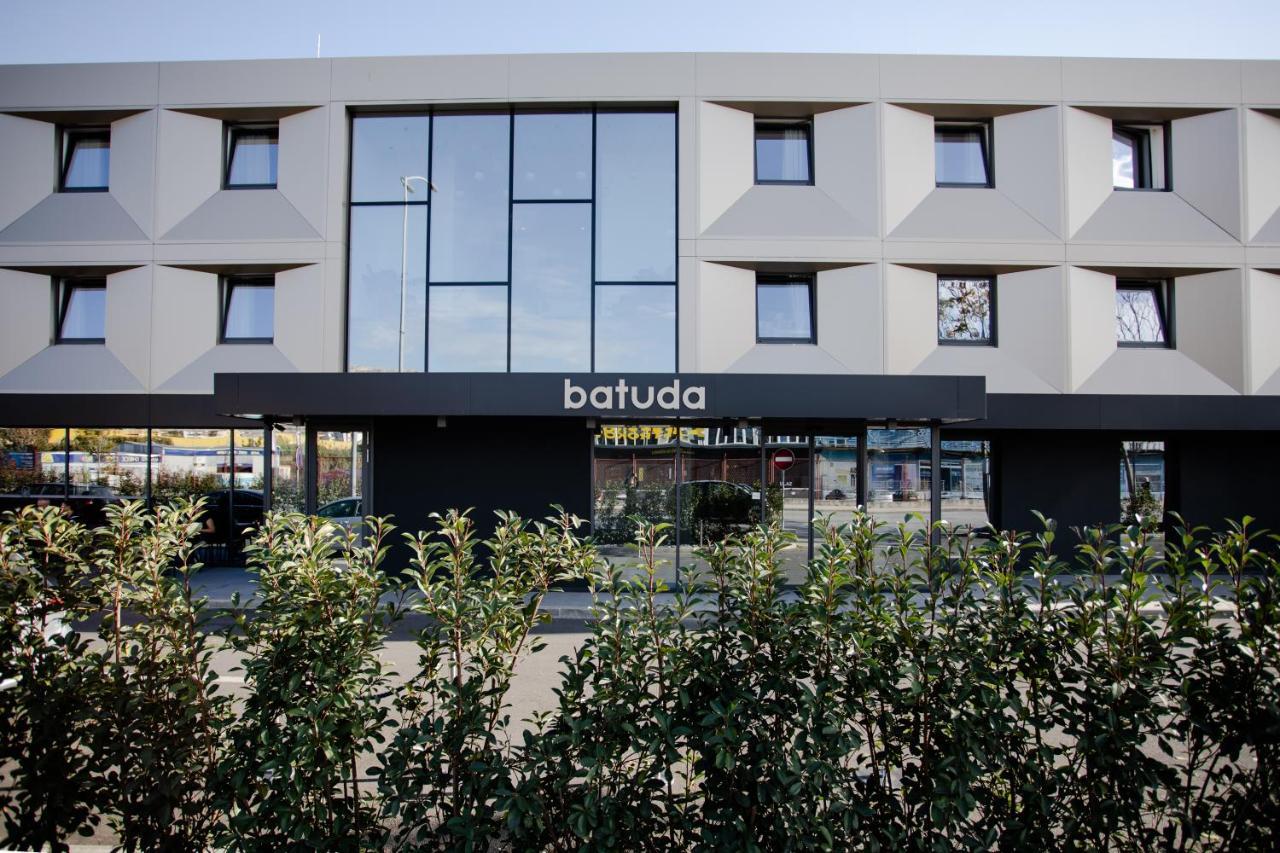 Hotel Batuda สปลิท ภายนอก รูปภาพ
