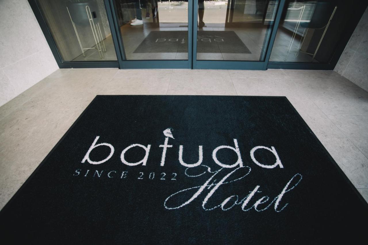 Hotel Batuda สปลิท ภายนอก รูปภาพ